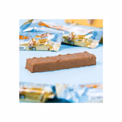 Grenade High Protein, Low Sugar Bar - Chocolate Chip Cookie Dough, 12 x 60 g
