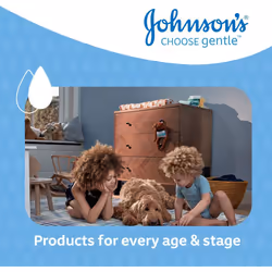 Johnson's Baby Cotton Buds, Pack of 200