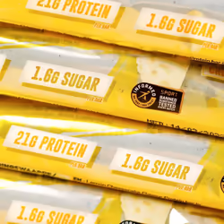 Grenade High Protein Low Sugar Bar Lemon Cheesecake 12 x 60 g