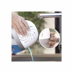 UniBond AERO 360Âº Moisture Absorber Ultra-Absorbent Dehumidifier Helps to Prevent Condensation Mould & Musty Smells 1 Device incl.1 Refill Tab 450g