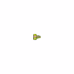 BARR since 1875, 24 Pack Zingy Limeade Zero No Sugar Lime Flavoured Fizzy Drink Fizzingly Fun 24 x 330 ml Cans