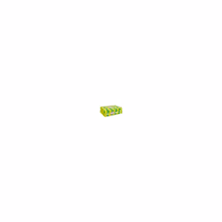 BARR since 1875, 24 Pack Zingy Limeade Zero No Sugar Lime Flavoured Fizzy Drink Fizzingly Fun 24 x 330 ml Cans