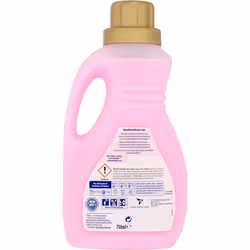 Woolite Laundry Detergent Liquid, 750ml, Pack of 4 For Delicates, Hand & Machine Wash, 48 Washes