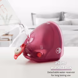 Swan, SI12020N, Handheld Garment Steamer, Lightweight &Compact UK