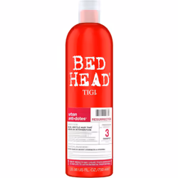 Bedhead by TIGI Resurrection Shampoo Conditioner Set Hair Care 2x750ml