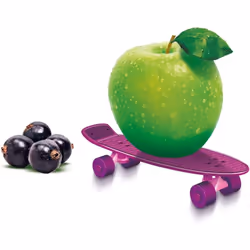 Robinsons Fruit Shoot Apple & Blackcurrant 24 x 200ml PET Bottles