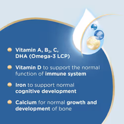 Aptamil Advanced 2 Follow On Baby Milk Ready to Use Liquid Formula, 6-12 Months, 200 ml (Pack of 12)