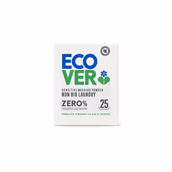 Ecover Zero Non Bio Washing Powder Sensitive Skin 25 Wash?(1.8kg)