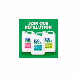 Ecover Zero Non Bio Washing Powder Sensitive Skin 25 Wash?(1.8kg)