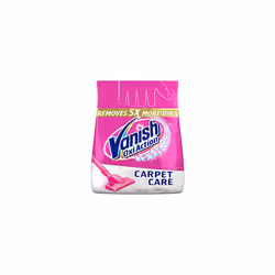 Vanish Oxi Action Carpet Stain Remover Powder, Carpet Cleaner, Removes ground-in dirt & dust, Shake & Clean, 650 g, 1 Pack