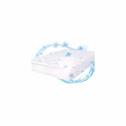 HG Mattress Odour Remover, Freshener & Stale Smell Remover, Refreshes & Neutralises the Source of Unpleasant Scents ? 500ml (635050106)