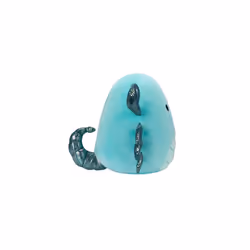 Squishmallows SQCR04209 Carpio-Teal Scorpion 16"