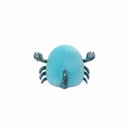 Squishmallows SQCR04209 Carpio-Teal Scorpion 16"