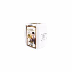 Top Trumps Quiz Harry Potter Game, 500 questions to test your knowledge and memory in the world of Hogwarts, spells, witches & wizards and Lord
