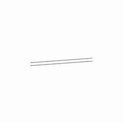 Minky Retractable Duo Reel Washing Line, Grey, 2x15m