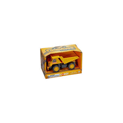 Corgi CH050 Chunkies Dump Truck - Yellow