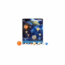 Safari 663616 The Solar System