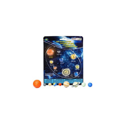 Safari 663616 The Solar System