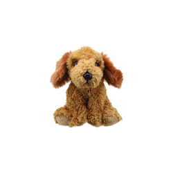 Wilberry - Favourites - Golden Cockapoo Dog Soft Toy - WB001605
