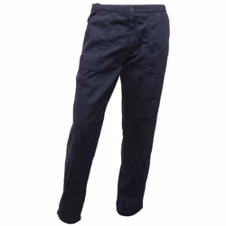 Regatta Mens Sports New Lined Action Trousers - 46 Regular, Navy