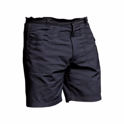 Regatta Mens New Action Shorts - 40inch, Navy Blue