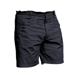 Regatta Mens New Action Shorts - 42inch, Navy Blue
