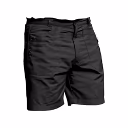 Regatta Mens New Action Shorts - 46inch, Black