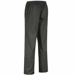 Regatta Men's Pack It Breathable Waterproof Overtrousers - S, Bayleaf