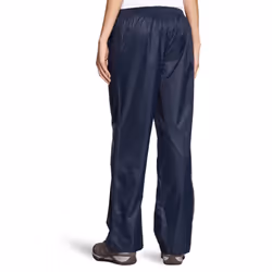 Regatta Women's Waterproof Pack It Outdoor Over Trouser, Midnight, Medium - Additional view 2