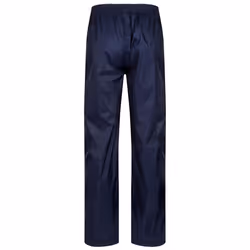 Regatta Great Outdoors Womens/Ladies Adventure Tech Pack It Waterproof Overtrousers - Additional view 10