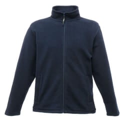 Regatta Mens Micro Full Zip Fleece
