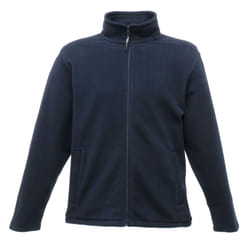 Regatta Mens Micro Full Zip Fleece