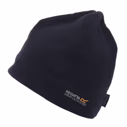 Regatta Great Outdoors Mens Kingsdale Thermal Fleece Beanie Hat