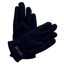 Regatta Taz II Kids Gloves - 4 - 6 years, Black