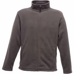 Regatta Mens Full Zip Layer Lite Microfleece Jacket
