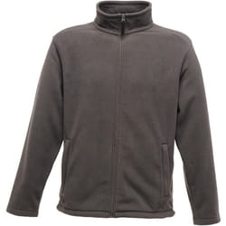 Regatta Mens Full Zip Layer Lite Microfleece Jacket