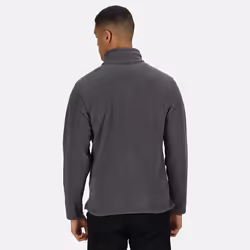 Regatta Mens Full Zip Layer Lite Microfleece Jacket