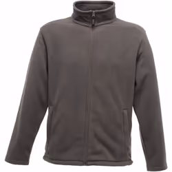 Regatta Men's Full-zip Micro Fleece Jacket