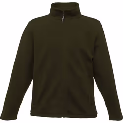 Regatta Men's Full-zip Micro Fleece Jacket