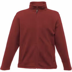 Regatta Men's Full-zip Micro Fleece Jacket