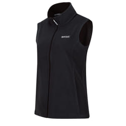 Regatta Ladies Sweetness II Bodywarmer RRP 20 - Black, 20