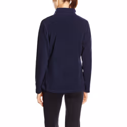 Regatta Women's Sweethart Fleece Jacket - Navy, Size 14 - Additional view 2