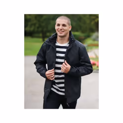 Classic Waterproof 3-in-1 Jacket
