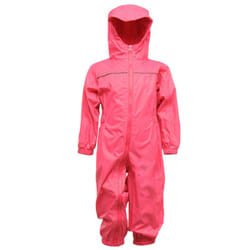 Regatta Professional Baby/Kids Paddle All In One Rain Suit - 36-48 months, Jem
