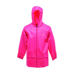 Regatta Great Outdoors Childrens/Kids Stormbreak Waterproof Jacket - 2 Years, Jem