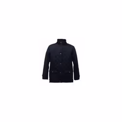Black  Tyler Jacket Regatta Size L