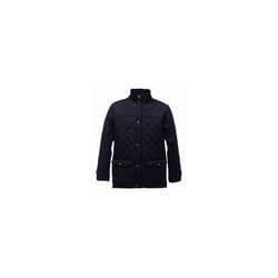 Black  Tyler Jacket Regatta Size L