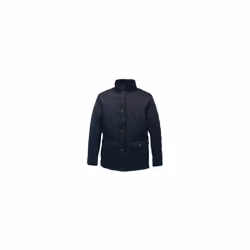 Navy Tyler Jacket Regatta Size XL