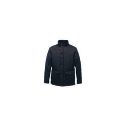 Navy  Tyler Jacket Regatta Size XL