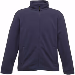 Regatta Mens Classic Fleece - 2XL, Navy